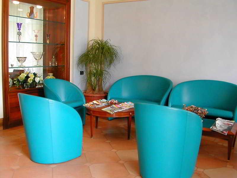 Residence Verdeborgo Grottaferrata Extérieur photo